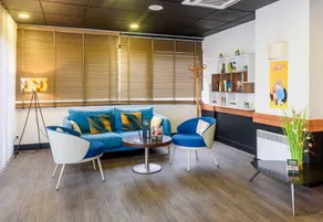 B&B HOTEL Toulouse Université 3 étoiles - Image 3