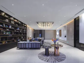 Grace Select Hotel (tengwangge Nanchang Bayi Square ) - Image 2