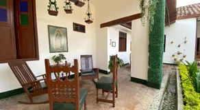 Hotel Casa Antigua Buga - Image 2