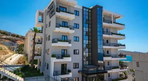 Apart-Hotel Lili2 - Image 3