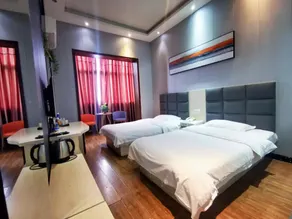 Jincheng Theme Hotel - Image 2