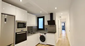 Stylish apartments Camp Nou - Image 5