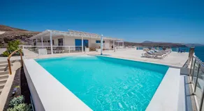 Etti Paradise - Suite Oceano - Image 2
