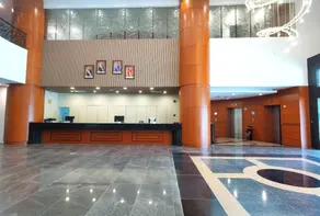 PRIME CITY HOTEL KLUANG - Image 5