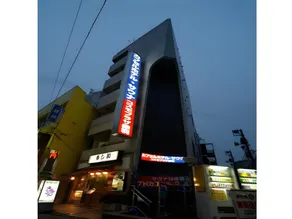 Cosmo Plaza Akabane - Image 4