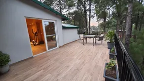 Alpviram Villa, 4 Bhk En-suite villa with elevator - Image 5