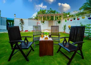 Scarlatta Villa by TheGreenPetals Alibaug - Image 5
