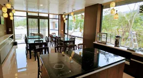 風鈴鐵道包棟Villa莊園-全新電梯景觀莊園 - Image 4
