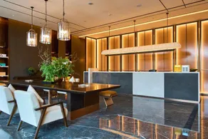 Pingshan Jinjiang Hotel - Image 2