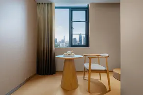 Taizhou Landu Hotel (Linhai Ziyang Street Branch) - Image 5