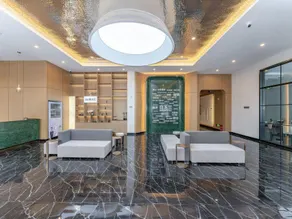 Starway Hotel (An Yang Character Museum Hotel) - Image 3