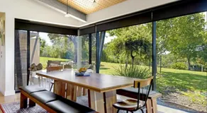 Paradise Point, beautiful and secluded, ocean views, 800m lake frontage - Image 4