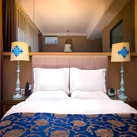 Hohhot Shanghua Boutique Hotel - Image 2