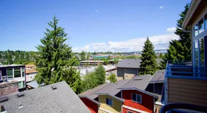 Comfort and Grace Perched on Queen Anne Hill - Image 5