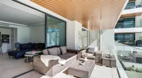 Magnificent gem of Jade Tower Fuengirola - Image 5