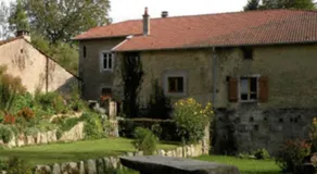 Odcvl - Le Moulin Gentrey - Image 4