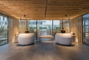 Atour Hotel,Shanghai World Expo Center Yaohua Road - Image 3