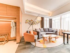 Hampton by Hilton Cangzhou Xinhua - Image 2