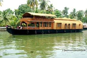 Indraprastham Houseboat - Image 2