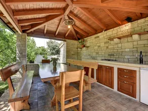 Holiday Home in Valtura near the Sea - Image 4