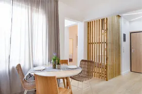 Maryflower Premium Apartments Piraeus - Image 4