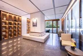 Atour Hotel Changsha Financial Center Chazishan Road - Image 2