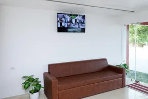 Aura Airport Hotel - Image 4