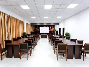 GreenTree Inn Express Anshun Puding County Boyu Avenue - Image 3