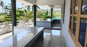 Marhaba family only villa Beach View - Image 4