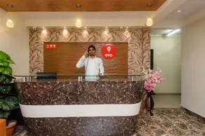OYO 11706 Hotel Avion Park - Image 4