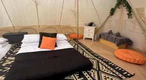Little Brook Glamping - Image 2