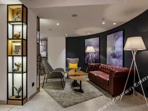 Parkinn by Radisson Shanghai Wuning - Image 4