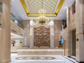 Vienna Hotel Hunan Yueyang Lingji Xingang Bonded area - Image 4