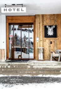 Hotel Relais Alpin - Image 5