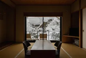 Sake Hotel TAMAKIYA - Image 3