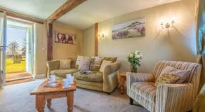 Church Cottage CA - Image 2