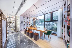 Atour Hotel Suzhou Guanqian Street Leqiao Station - Image 4