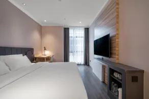 Hanting Premium Hotel Xiamen SM Plaza Taiwan Street - Image 2