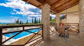 Villa La Isla with Private Pool - Image 4