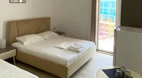 Guest house Plazhi Dhermi - Image 2