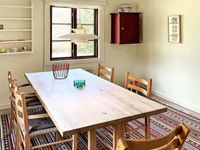 Maison de vacances pour 10 a SKILLINGARYD - Image 4