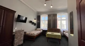 Hotel Polonia - Image 2