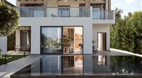 Galena Verde Group Seaview Villas with Heated Pools, By ThinkVilla - Image 2