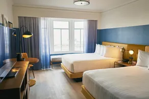 Hotel Julian - Image 2