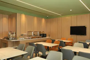 GreenTree Inn Express (Jinan Jiyang Huayang Road Branch) - Image 4