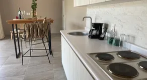 AVE SUITES CAMPESTRES Jalpan de Serra - Image 4