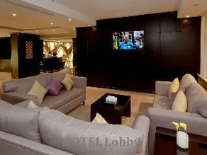 Dyar Al Hamra Hotel - Image 5