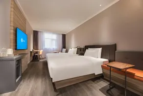 Hanting Hotel Nanjing Liuhe Xiongzhou Metro Station - Image 2