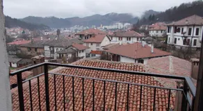 Апартхотел "Старият Град" в етнографски комплекс - Image 5