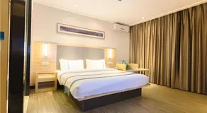 City Comfort Inn Guigang Zhongshan High Speed Railway Station - Image 2